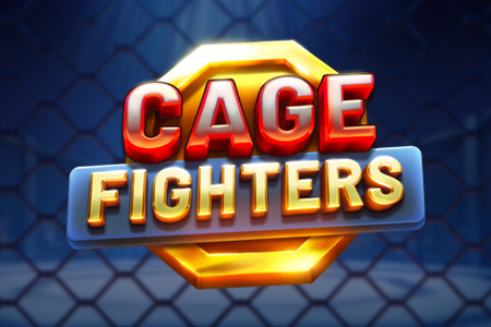 Cage Fighters