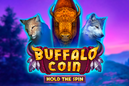 Buffalo Coin: Hold The Spin