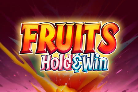Fruits Hold & Win