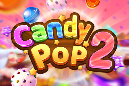 Candy Pop 2