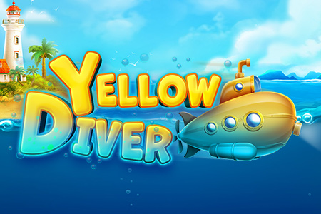 Yellow Diver