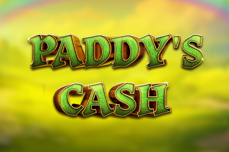 Paddy's Cash