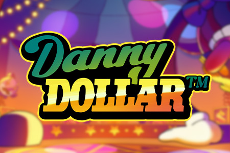 Danny Dollar