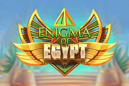 Enigma of Egypt