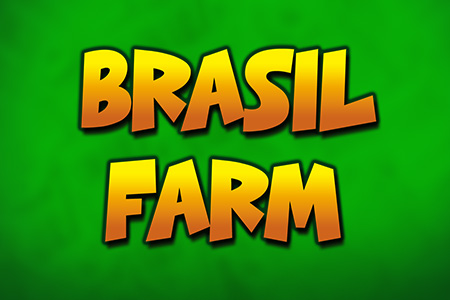 Brazil Farm