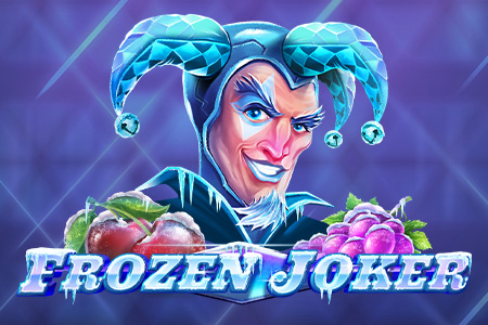 Frozen Joker