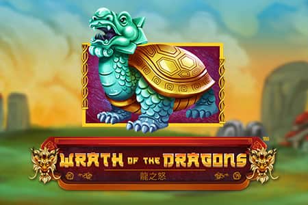 Wrath of the Dragons