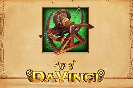 Age of DaVinci