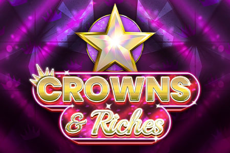 Crowns and Riches