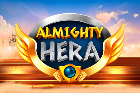 Almighty Hera