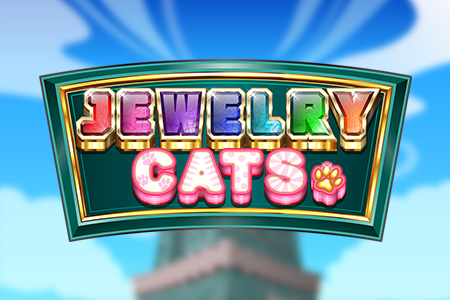 Jewelry Cats