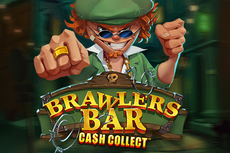 Brawlers Bar Cash Collect