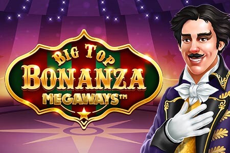 Big Top Bonanza Megaways