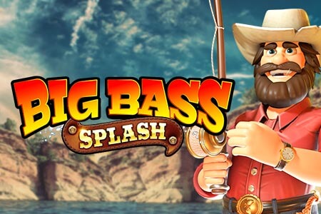 Big Bass Splash