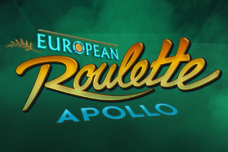 Apollo European Roulette